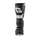 GAERNE BUTY CROSS/ENDURO MODEL SG-22 BLACK/WHITE KOLOR CZARNY/BIAŁY ROZMIAR 46