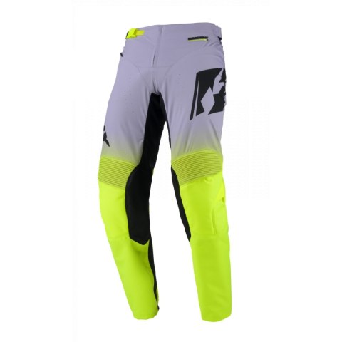 KENNY RACING SPODNIE CROSS/ENDURO MODEL PERFORMANCE GRADIENT GREY/NEON YELLOW KOLOR SZARY/ŻÓŁTY FLUO/CZARNY ROZMIAR 34 KENNY RACING SPODNIE CROSS/ENDURO MODEL PERFORMANCE GRADIENT GREY/NEON YELLOW KOLOR SZARY/ŻÓŁTY FLUO/CZARNY ROZMIAR 34