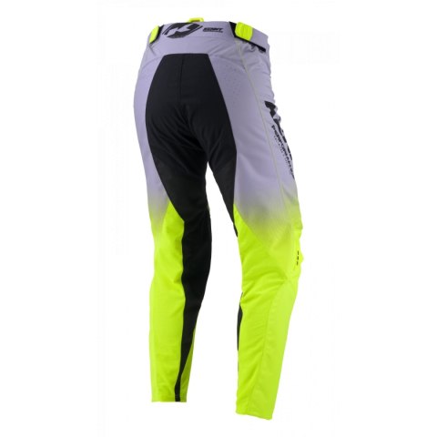 KENNY RACING SPODNIE CROSS/ENDURO MODEL PERFORMANCE GRADIENT GREY/NEON YELLOW KOLOR SZARY/ŻÓŁTY FLUO/CZARNY ROZMIAR 34 KENNY RACING SPODNIE CROSS/ENDURO MODEL PERFORMANCE GRADIENT GREY/NEON YELLOW KOLOR SZARY/ŻÓŁTY FLUO/CZARNY ROZMIAR 34
