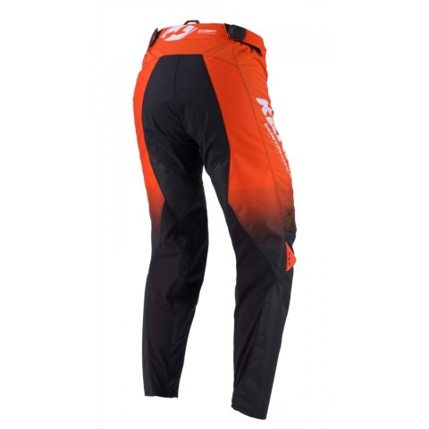 KENNY RACING SPODNIE CROSS/ENDURO MODEL PERFORMANCE GRADIENT ORANGE KOLOR POMARAŃCZOWY/CZARNY/BIAŁY ROZMIAR 32 KENNY RACING SPODNIE CROSS/ENDURO MODEL PERFORMANCE GRADIENT ORANGE KOLOR POMARAŃCZOWY/CZARNY/BIAŁY ROZMIAR 32