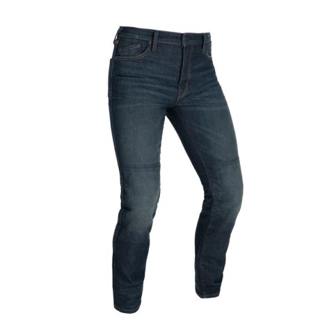OXFORD SPODNIE JEANSOWE OA AAA SLIM REGULAR 3 YEAR ROZMIAR 38/32 KOLOR NIEBIESKI OXFORD SPODNIE JEANSOWE OA AAA SLIM REGULAR 3 YEAR ROZMIAR 38/32 KOLOR NIEBIESKI