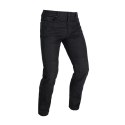 OXFORD PROMOCJA SPODNIE JEANSOWE OA AAA SLIM REGULAR ROZMIAR XL KOLOR CZARNY