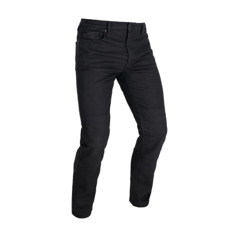 OXFORD SPODNIE JEANSOWE OA AAA SLIM REGULAR ROZMIAR 40/32 KOLOR CZARNY OXFORD SPODNIE JEANSOWE OA AAA SLIM REGULAR ROZMIAR 40/32 KOLOR CZARNY