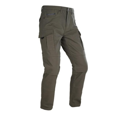 OXFORD SPODNIE OA AA CARGO (BOJÓWKI) KOLOR ZIELONY (KHAKI) ROZMIAR 38 OXFORD SPODNIE OA AA CARGO (BOJÓWKI) KOLOR ZIELONY (KHAKI) ROZMIAR 38