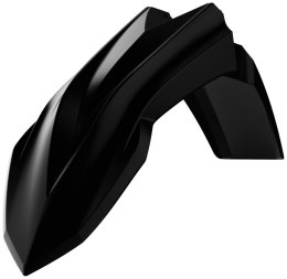 POLISPORT BŁOTNIK PRZÓD BETA RR250/300 2T 350/400/450 4T '13-'24, XTRAINERE '20-'24; RR X-PRO '25; RACE '25 KOLOR CZARNY