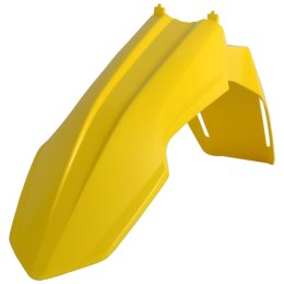 POLISPORT BŁOTNIK PRZÓD SUZUKI RMZ 250 '10-'18; RMZ 450 '08-'17 KOLOR ŻÓŁTY