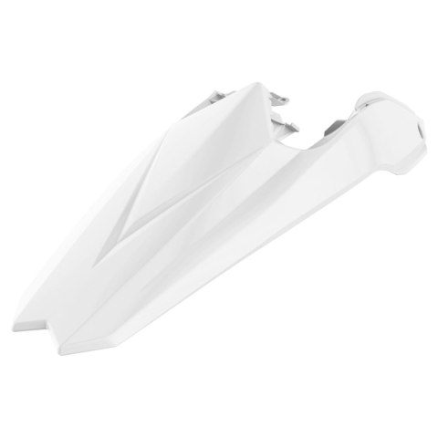 POLISPORT BŁOTNIK TYŁ BETA RR250/300 2T 350/400/450 4T '18-'19, XTRAINER '15-'22 KOLOR BIAŁY POLISPORT BŁOTNIK TYŁ BETA RR250/300 2T 350/400/450 4T '18-'19, XTRAINER '15-'22 KOLOR BIAŁY
