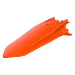 POLISPORT BŁOTNIK TYŁ KTM EXC/EXC-F125/200/250/300/300/450/500 '20-'23; XC-W/ XCF-W 125/150/250/300/350/450 '20-'23 KOLOR OEM PO