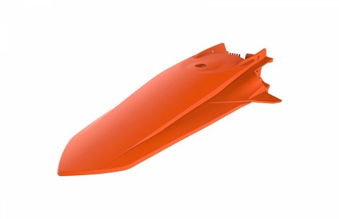 POLISPORT BŁOTNIK TYŁ KTM SX/SX-F '19-'22 KOLOR POMARAŃCZOWY POLISPORT BŁOTNIK TYŁ KTM SX/SX-F '19-'22 KOLOR POMARAŃCZOWY