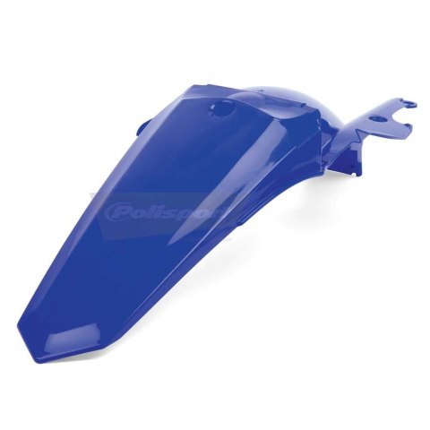 POLISPORT BŁOTNIK TYŁ YAMAHA YZ 250F '14-'18, YZ 450F '14-'17 KOLOR NIEBIESKI