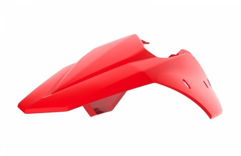 POLISPORT BŁOTNIK TYŁ Z BOCZKAMI BETA RR250/300 2T 350/400/450 4T '13-'17 KOLOR CZERWONY