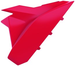 POLISPORT OSŁONA FILTRA POWIETRZA (AIRBOX) BETA RR250/300 2T 350/400/450 4T '20-'22 KOLOR CZERWONY