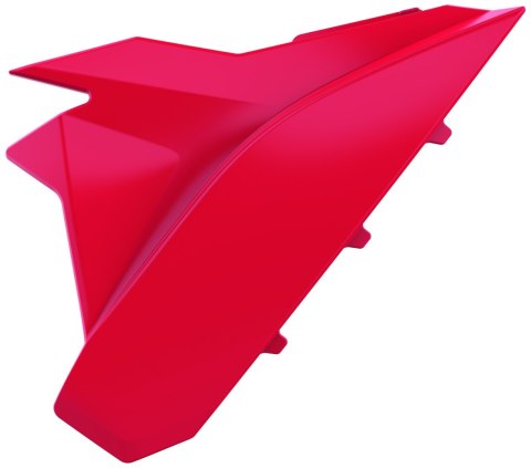 POLISPORT OSŁONA FILTRA POWIETRZA (AIRBOX) BETA RR250/300 2T 350/400/450 4T '20-'22 KOLOR CZERWONY POLISPORT OSŁONA FILTRA POWIETRZA (AIRBOX) BETA RR250/300 2T 350/400/450 4T '20-'22 KOLOR CZERWONY
