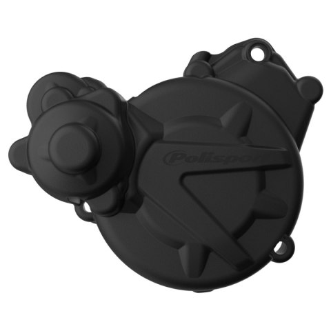 POLISPORT OSŁONA POKRYWY (DEKLA) ALTERNATORA GAS GAS EC 250/300 '17-'24; XC 250/300 '17-'24; RIEJU MR 250/300 '21-'24 KOLOR CZAR POLISPORT OSŁONA POKRYWY (DEKLA) ALTERNATORA GAS GAS EC 250/300 '17-'24; XC 250/300 '17-'24; RIEJU MR 250/300 '21-'24 KOLOR CZAR