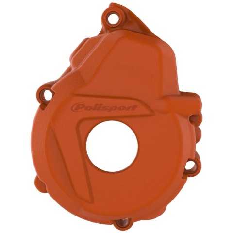POLISPORT OSŁONA POKRYWY (DEKLA) ALTERNATORA KTM EXC-F 250 /350 '17-'23; FREERIDE 250F '18-'19; HUSQVARNA FE 250/350 '17-'22; GA POLISPORT OSŁONA POKRYWY (DEKLA) ALTERNATORA KTM EXC-F 250 /350 '17-'23; FREERIDE 250F '18-'19; HUSQVARNA FE 250/350 '17-'22; GA