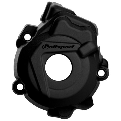 POLISPORT OSŁONA POKRYWY (DEKLA) ALTERNATORA KTM SX-F 250 '13-'15; SX-F/XC-F 350 '12-'15; XC-F 250 '14-'15; HUSQVARNA FC/FE 250/ POLISPORT OSŁONA POKRYWY (DEKLA) ALTERNATORA KTM SX-F 250 '13-'15; SX-F/XC-F 350 '12-'15; XC-F 250 '14-'15; HUSQVARNA FC/FE 250/