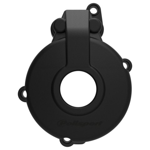 POLISPORT OSŁONA POKRYWY (DEKLA) ALTERNATORA SHERCO SE-F 250/300 '13-'23 KOLOR CZARNY POLISPORT OSŁONA POKRYWY (DEKLA) ALTERNATORA SHERCO SE-F 250/300 '13-'23 KOLOR CZARNY
