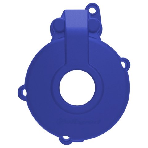 POLISPORT OSŁONA POKRYWY (DEKLA) ALTERNATORA SHERCO SE-F 250/300 '13-'23 KOLOR NIEBIESKI POLISPORT OSŁONA POKRYWY (DEKLA) ALTERNATORA SHERCO SE-F 250/300 '13-'23 KOLOR NIEBIESKI