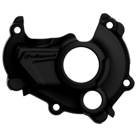 POLISPORT OSŁONA POKRYWY (DEKLA) ALTERNATORA YAMAHA YZ 250F '14-'18 KOLOR CZARNY POLISPORT OSŁONA POKRYWY (DEKLA) ALTERNATORA YAMAHA YZ 250F '14-'18 KOLOR CZARNY