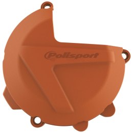 POLISPORT WYPRZEDAŻ OSŁONA POKRYWY (DEKLA) SPRZĘGŁA KTM SX/EXC/XC/XC-W 250/300 '17-'22 (TPI); HUSQVARNA TC 250 '17-22'; TE 250/3