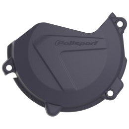 POLISPORT OSŁONA POKRYWY (DEKLA) SPRZĘGŁA KTM SX-F/XC-F 450 '16-'22; EXC-F/XCF-W 450/500 '17-'22; HUSQVARNA FE450/501 '17-'22; F