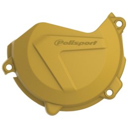 POLISPORT OSŁONA POKRYWY (DEKLA) SPRZĘGŁA KTM SX-F/XC-F 450 '16-'22; EXC-F/XCF-W 450/500 '17-'22; HUSQVARNA FE450/501 '17-'22; F