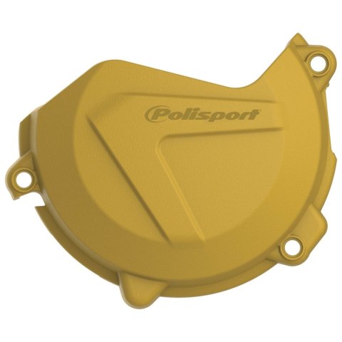 POLISPORT OSŁONA POKRYWY (DEKLA) SPRZĘGŁA KTM SX-F/XC-F 450 '16-'22; EXC-F/XCF-W 450/500 '17-'22; HUSQVARNA FE450/501 '17-'22; F POLISPORT OSŁONA POKRYWY (DEKLA) SPRZĘGŁA KTM SX-F/XC-F 450 '16-'22; EXC-F/XCF-W 450/500 '17-'22; HUSQVARNA FE450/501 '17-'22; F