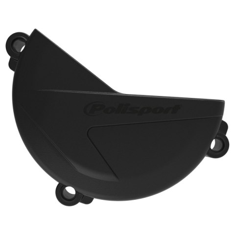 POLISPORT OSŁONA POKRYWY (DEKLA) SPRZĘGŁA SHERCO SE-F 250/300 '14-'23 KOLOR CZARNY POLISPORT OSŁONA POKRYWY (DEKLA) SPRZĘGŁA SHERCO SE-F 250/300 '14-'23 KOLOR CZARNY