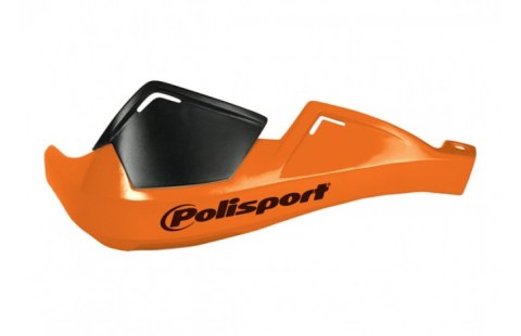 POLISPORT OSŁONY RĄK (HANDBARY) MODEL EVOLUTION INTEGRAL Z ZESTAWEM MONTAŻOWYM 22MM KOLOR POMARAŃCZOWY POLISPORT OSŁONY RĄK (HANDBARY) MODEL EVOLUTION INTEGRAL Z ZESTAWEM MONTAŻOWYM 22MM KOLOR POMARAŃCZOWY