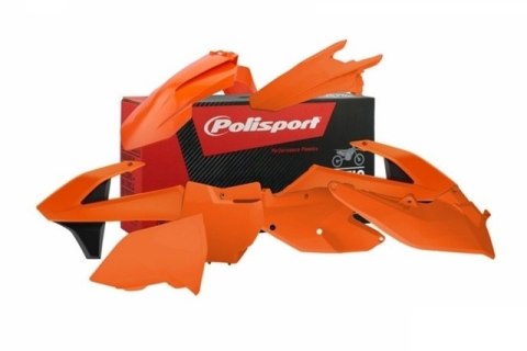 POLISPORT WYPRZEDAŻ KOMPLET PLASTIKÓW KTM SX/SX-F '16-'18 W ZESTAWIE TABLICA PRZEDNIA (8664900001) KOLOR POMARAŃCZOWY POLISPORT WYPRZEDAŻ KOMPLET PLASTIKÓW KTM SX/SX-F '16-'18 W ZESTAWIE TABLICA PRZEDNIA (8664900001) KOLOR POMARAŃCZOWY