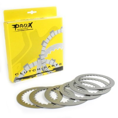 PROX 2024/12 PRZEKŁADKI TARCZ SPRZEGŁOWYCH KTM SX 65 '24-'25, HUSQVARNA TC 65 '24-'25, GAS GAS MC 65 '24-'25 PROX 2024/12 PRZEKŁADKI TARCZ SPRZEGŁOWYCH KTM SX 65 '24-'25, HUSQVARNA TC 65 '24-'25, GAS GAS MC 65 '24-'25