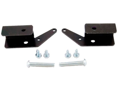 RACETECH (RTECH) MOCOWANIE OSŁON RĄK (HANDBARÓW) ŚR. 22 MM - WYPRZEDAŻ RACETECH (RTECH) MOCOWANIE OSŁON RĄK (HANDBARÓW) ŚR. 22 MM - WYPRZEDAŻ