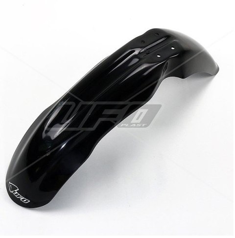 UFO BŁOTNIK PRZÓD HONDA CR 125/250 '00-'03, CRF 450R/450RX '02-'03, KOLOR CZARNY UFO BŁOTNIK PRZÓD HONDA CR 125/250 '00-'03, CRF 450R/450RX '02-'03, KOLOR CZARNY