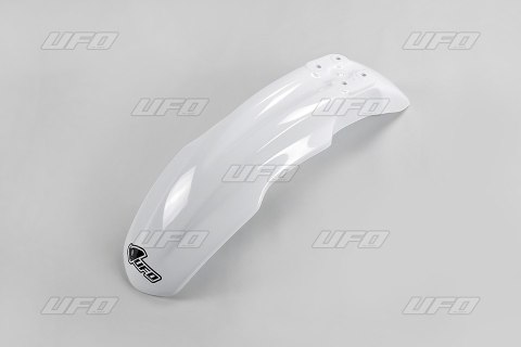 UFO BŁOTNIK PRZÓD HONDA CRF 150 '07-'18 KOLOR BIAŁY UFO BŁOTNIK PRZÓD HONDA CRF 150 '07-'18 KOLOR BIAŁY