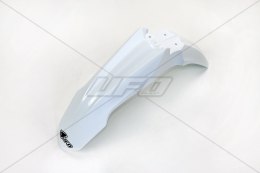 UFO BŁOTNIK PRZÓD HONDA CRF 250R '14-'17, CRF 450R '13-'16, KOLOR BIAŁY