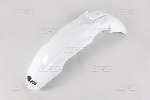 UFO BŁOTNIK PRZÓD HONDA CRF 250R '18-'21 CRF 250RX '19-'21, CRF 450R/RX '17-'20 KOLOR BIAŁY UFO BŁOTNIK PRZÓD HONDA CRF 250R '18-'21 CRF 250RX '19-'21, CRF 450R/RX '17-'20 KOLOR BIAŁY