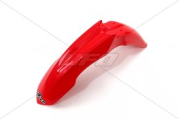 UFO BŁOTNIK PRZÓD HONDA CRF 450R '09-'12 CRF 250R '10-'13 KOLOR CZERWONY
