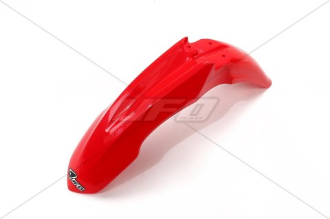 UFO BŁOTNIK PRZÓD HONDA CRF 450R '09-'12 CRF 250R '10-'13 KOLOR CZERWONY UFO BŁOTNIK PRZÓD HONDA CRF 450R '09-'12 CRF 250R '10-'13 KOLOR CZERWONY