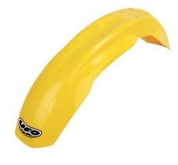 UFO BŁOTNIK PRZÓD HUSQVARNA 2T '05-'09, 4T '05-'07 KOLOR ŻÓŁTY