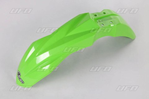 UFO BŁOTNIK PRZÓD KAWASAKI KXF 250 '18 KOLOR ZIELONY UFO BŁOTNIK PRZÓD KAWASAKI KXF 250 '18 KOLOR ZIELONY