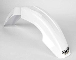 UFO BŁOTNIK PRZÓD KAWASAKI KXF 250/450 '09-'12 KOLOR BIAŁY KX