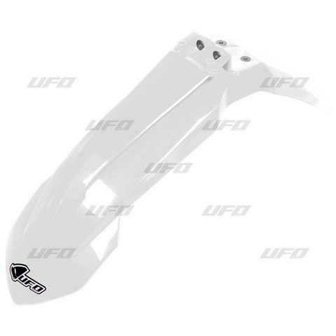 UFO BŁOTNIK PRZÓD KTM SX/SXF '16-'22, EXC TPI '17-'23, KOLOR BIAŁY 2020 UFO BŁOTNIK PRZÓD KTM SX/SXF '16-'22, EXC TPI '17-'23, KOLOR BIAŁY 2020