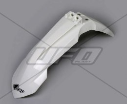 UFO BŁOTNIK PRZÓD KTM SX/SXF '16-'22, EXC TPI '17-'23, KOLOR BIAŁY