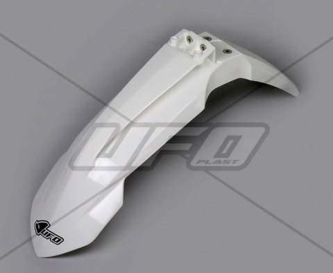 UFO BŁOTNIK PRZÓD KTM SX/SXF '16-'22, EXC TPI '17-'23, KOLOR BIAŁY UFO BŁOTNIK PRZÓD KTM SX/SXF '16-'22, EXC TPI '17-'23, KOLOR BIAŁY