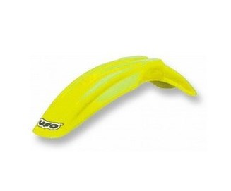 UFO BŁOTNIK PRZÓD SUPERMOTO KOLOR ŻÓŁTY UFO BŁOTNIK PRZÓD SUPERMOTO KOLOR ŻÓŁTY