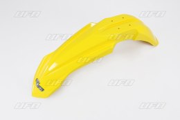UFO BŁOTNIK PRZÓD YAMAHA YZ 125/250 '02-'14 RESTYLING KOLOR ŻÓŁTY