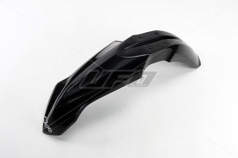UFO BŁOTNIK PRZÓD YAMAHA YZ 125/250 '15-'17, YZF 250/450 '10-'17, WRF 250 '15-'17, WRF 450 '12-'17, KOLOR CZARNY UFO BŁOTNIK PRZÓD YAMAHA YZ 125/250 '15-'17, YZF 250/450 '10-'17, WRF 250 '15-'17, WRF 450 '12-'17, KOLOR CZARNY