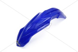 UFO BŁOTNIK PRZÓD YAMAHA YZ 125/250 '15-'20, YZF 250 '10-'18, WRF 250 '15-'19, WRF 450 '12-'18, YZF 450 '10-'17 KOLOR NIEBIESKI