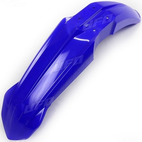 UFO BŁOTNIK PRZÓD YAMAHA YZ 125/250 '22-'23, YZF 250 '19-'22 ,YZF 450 '18-'22 WRF 250 '20-'22 , WRF 450 '19-'22 KOLOR NIEBIESKI UFO BŁOTNIK PRZÓD YAMAHA YZ 125/250 '22-'23, YZF 250 '19-'22 ,YZF 450 '18-'22 WRF 250 '20-'22 , WRF 450 '19-'22 KOLOR NIEBIESKI