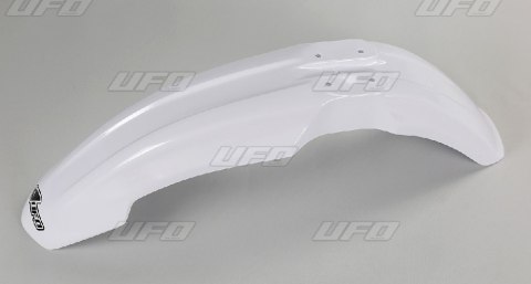 UFO BŁOTNIK PRZÓD YAMAHA YZ, YZF, WRF '06-'09 KOLOR BIAŁY UFO BŁOTNIK PRZÓD YAMAHA YZ, YZF, WRF '06-'09 KOLOR BIAŁY
